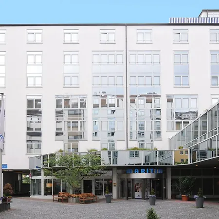 Maritim Hotel München-3