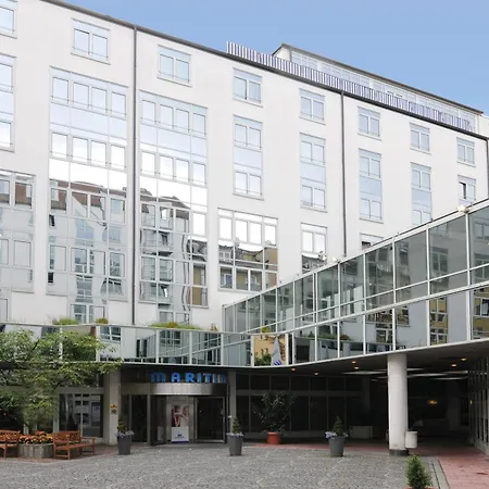 Maritim Hotel München-2