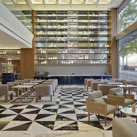 Intercontinental Barcelona By Ihg-3