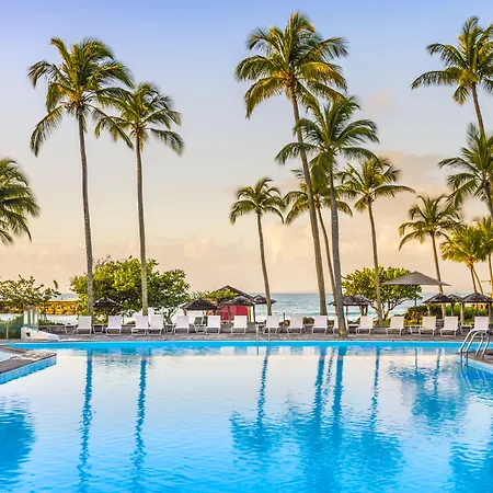 La Creole Beach Hotel & Spa-2