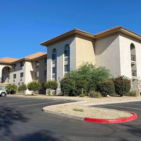 Wingate By Wyndham Chandler Phoenix-2