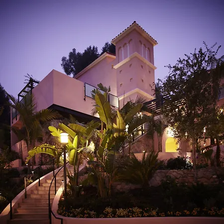 Hotel Bel-Air - Dorchester Collection-3