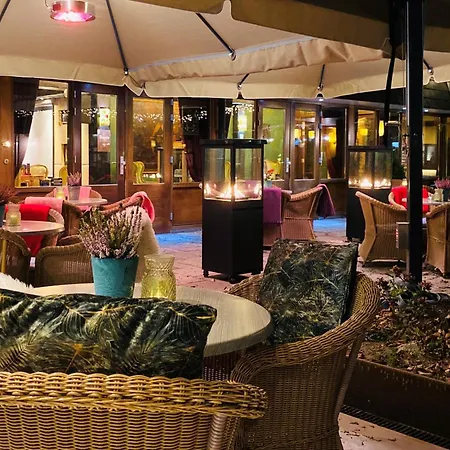 Hotel Schaepkens van St Fijt-2