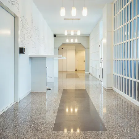 Hotel Voar-2