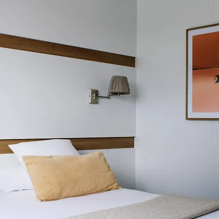 The Originals Boutique, Hôtel Neptune, Montpellier Sud (Inter-Hotel)-2