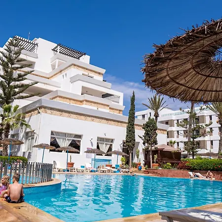 Intouriste Hotel & Suites-3