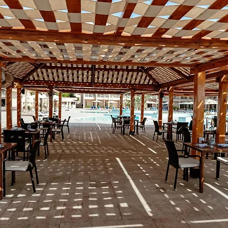 Hurghada Marriott Beach Resort-3