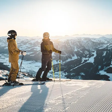 Das Hohe Salve Sportresort, 4 Sterne Superior-3