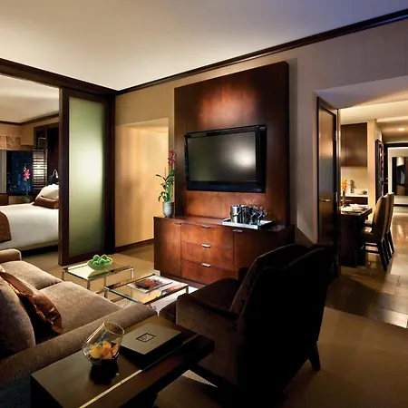 Vdara Hotel & Spa At Aria Las Vegas-3