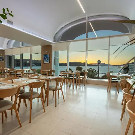 Hotel Sunce Neum-3