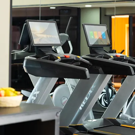 Palladium Business Hotel-3