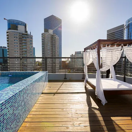 Palladium Business Hotel-2