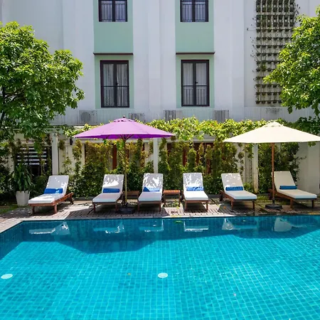 ÊMM Hotel Hue-3
