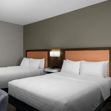Hampton Inn Williamsburg-2