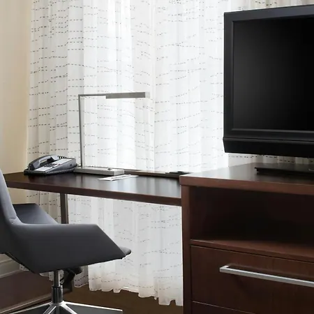 Residence Inn By Marriott San Antonio Airport/Alamo Heights-3