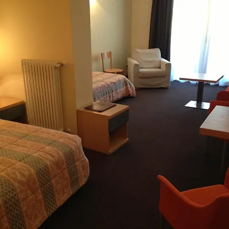 Hotel Delle Alpi-3