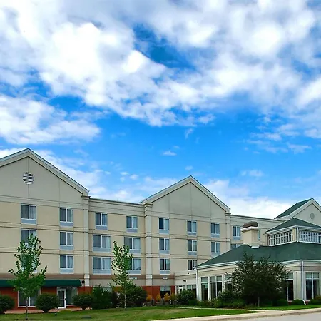Wyndham Garden Kankakee-3