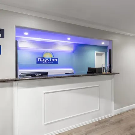 Days Inn By Wyndham Temple-3
