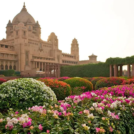 Umaid Bhawan Palace Jodhpur-2