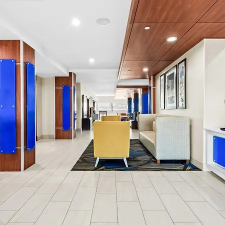 Holiday Inn Express And Suites Hotel - Pauls Valley By Ihg-3