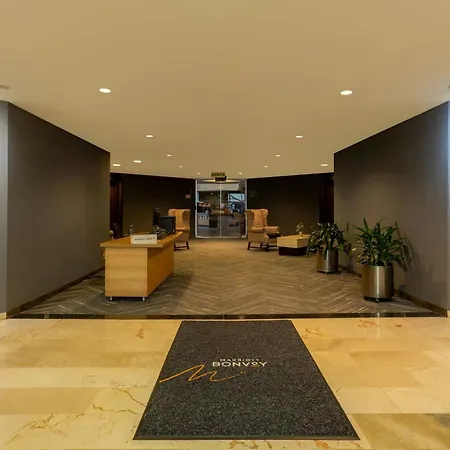Sheraton Bogotá Hotel-3
