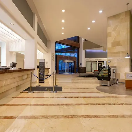 Sheraton Bogota Hotel-2