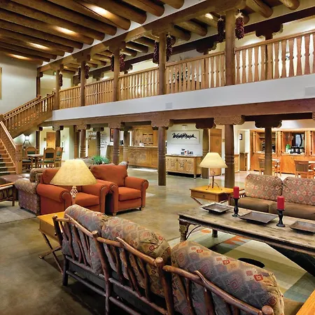 Worldmark Taos-3