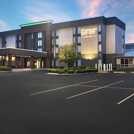 Garner Hotel Wytheville East By Ihg-2