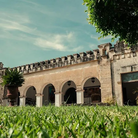 Hacienda Kaan Ac-2