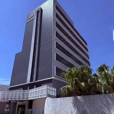 Lotus Hotel - A 6 Km Do Santuario De Aparecida-Sp-2