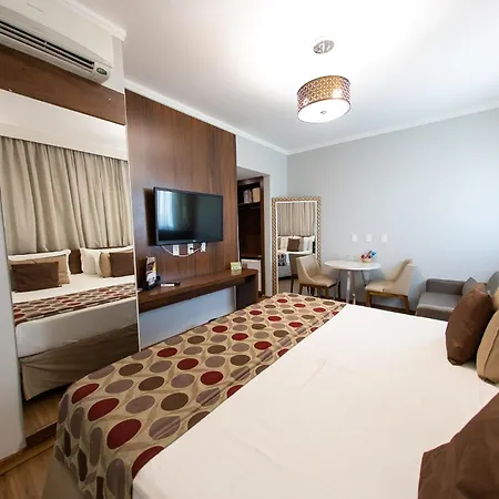 Class Hotel Pouso Alegre-3