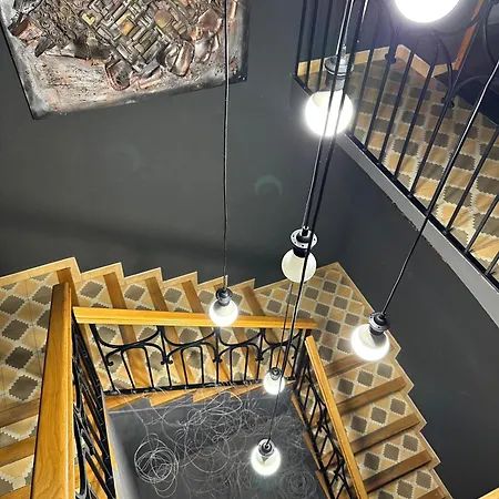 Hostal Sant Marti-2