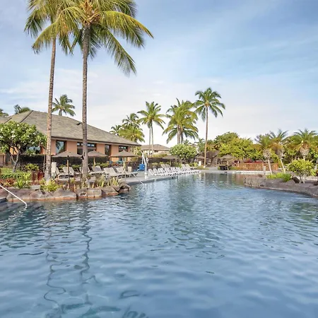Hilton Grand Vacations Club Kings Land Waikoloa-2