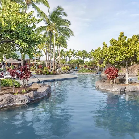 Hilton Grand Vacations Club Kings Land Waikoloa-3