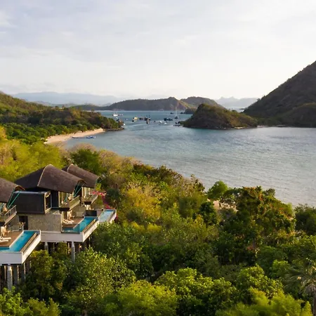 Plataran Komodo Resort & Spa - Chse Certified-2