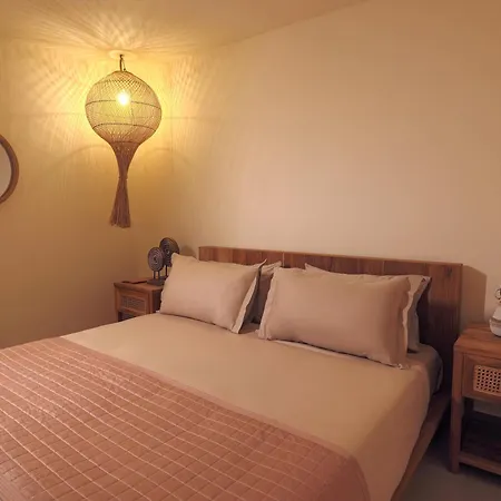Ocean Blue Hotel & Resort -Jbeil-2