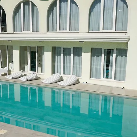 Hotel Europa-2