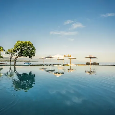 Lovina Beach Club & Resort-2