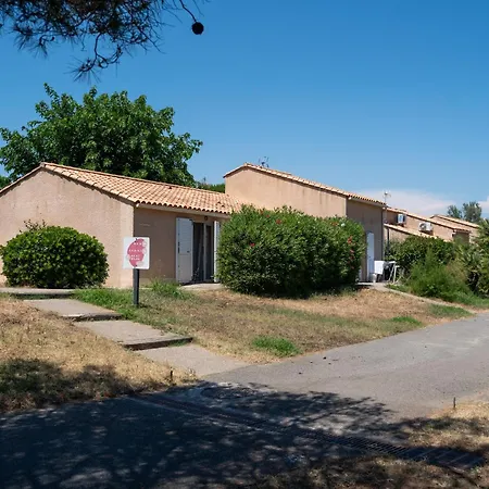 VVF Villages  Golfe de Saint-Tropez  Sainte-Maxime-3