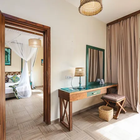 Zanzibar Queen Hotel-2