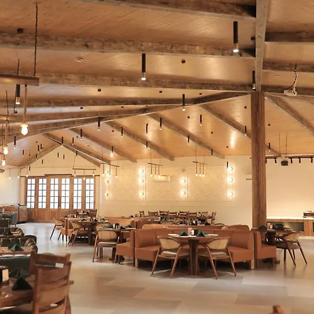 Jungle Lodge Resort & Spa-2