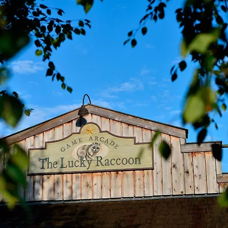 Disney Davy Crockett Ranch-3
