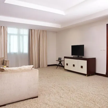 Gewan Hotel Cairo-3
