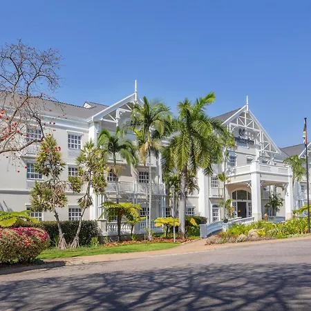 Southern Sun Mbombela-2
