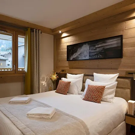 Mgm Hotels & Residences - Residence Anitea-3