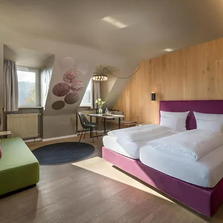 Landhotel Weißes Roß-3