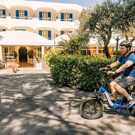 Hotel Grazia Alla Scannella-3