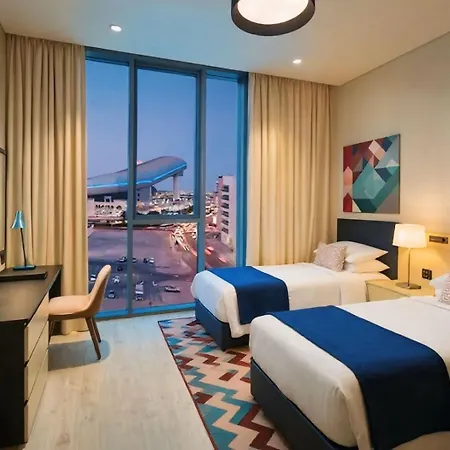 Millennium Al Barsha-3