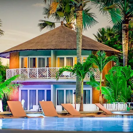 Balafon Beach Resort (Adults Only)-3