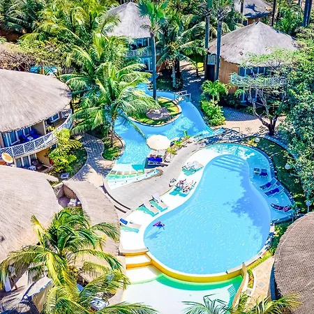 Balafon Beach Resort (Adults Only)-2